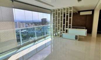 Imagem 3: Apartamento para venda com 278 metros quadrados com 4 quartos