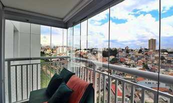 Imagem 7: Apartamento para Aluguel - Campestre, 2 Quartos, 72 m2