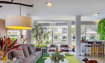 Imagem: Imóvel de 147m², com 2 dormitórios (sendo