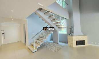 Imagem 3: Casa em Condomínio para Venda em Santana de Parnaíba, Alphaviile, 4 dormitórios, 2 suítes