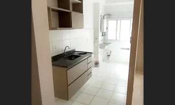 Imagem 4: APARTAMENTO DE 50 M² COM 2 DORMITÓRIOS E BANHEIRO SOCIAL NO RESIDENCIAL BELLUNO - JUNDIAÍ