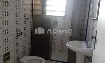 Imagem 6: Apartamento de dois quartos Rua das Rosas em Vila Valqueire