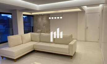 Imagem 3: Apartamento com 4 dormitórios à venda, 147 m² por R$ 2.399.000,00 - Campo Belo - São Paulo