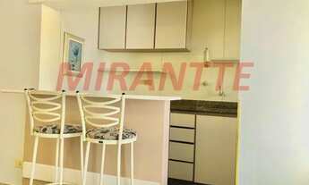 Imagem 6: Apartamento para venda com 54 metros quadrados em Santana - São Paulo - SP