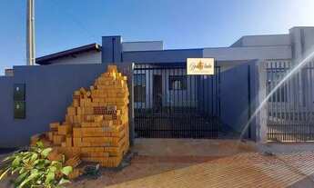 Imagem: Casa com 2 dormitórios à venda, 65 m²