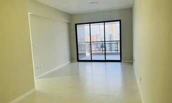 Imagem 4: Apartamento excelente e amplo apto no Ed. Infinity Residence!