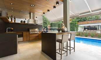 Imagem 6: Barueri - Casa de Condomínio - Alphaville Industrial