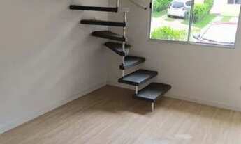 Imagem 5: Sobrado com 2 dormitórios para alugar, 47 m² por R$ 1.300,00/mês - Paisagem Casa Grande