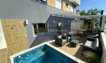 Imagem: Casa à venda em Atibaia no bairro Jardim