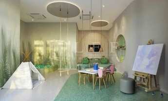 Imagem 4: Cobertura duplex com 238,50 m² , 4 suítes,3 vagas ,lazer completo em PERDIZES