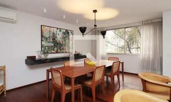 Imagem 6: Apartamento para Aluguel - Santa Cecília, 3 Quartos, 212 m2