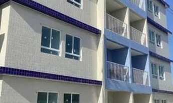 Imagem 4: Apartamento com 2 dormitórios à venda, 53 m² por R$ 179.000,00 - Camalaú - Cabedelo/PB