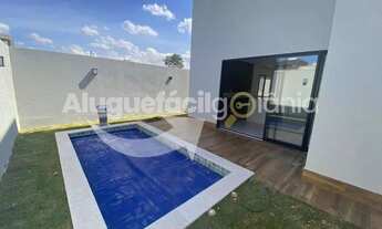 Imagem: Casa de condomínio para aluguel tem 156