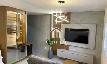 Imagem 4: Sobrado localizado no bairro Vila Maria Alta - venda por R$ 750.000 ou aluguel por R$ 4.50