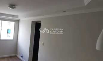 Imagem 5: APARTAMENTO A VENDA, 02 DORMITÓRIOS COM PLANEJADOS, VAGA DE GARAGEM COBERTA, HORTO DO YPE