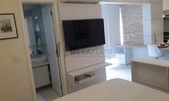 Imagem 3: LOFT PRÓXIMO AO HOSPITAÇ HCOR