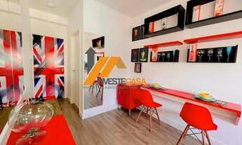 Imagem 2: APARTAMENTO RESIDENCIAL em SOROCABA - SP, PARQUE CAMPOLIM