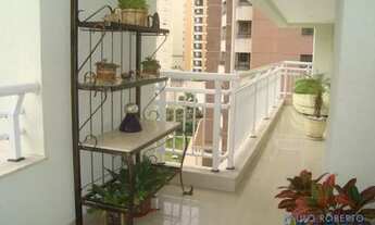 Imagem 3: APARTAMENTO - MORUMBI - SP