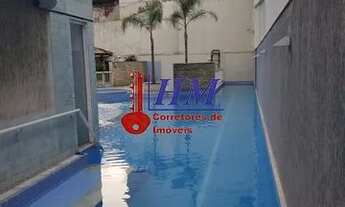 Imagem 6: Excelente apto de 2 quartos com suíte para venda no condomínio Cozumel!!