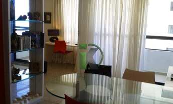 Imagem 7: Apartamento com 1 dormitório para venda, 50 m² por R$ 275.000,00 - Areia Preta - Natal/RN