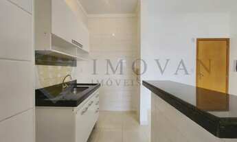 Imagem 2: Apartamento Padrão em Ribeirão Preto