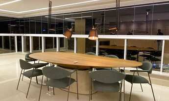 Imagem 2: APARTAMENTO RESIDENCIAL em Goiânia - GO, Setor Marista