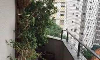 Imagem: São Paulo - Apartamento Padrão - Paraíso