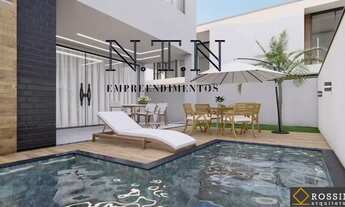 Imagem 6: CASA CIDADE JARDIM