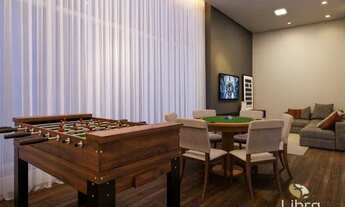 Imagem 6: Apartamento com 3 dormitórios à venda, 131 m² por R$ 1.281.000,00 - Edifício Avant Garde