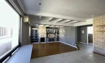 Imagem 5: Cobertura para aluguel e venda tem 412 metros quadrados com 4 quartos em Itaim Bibi - São