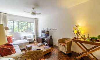 Imagem 5: Venda Apartamento 2 Dormitórios - 168 m² Higienópolis