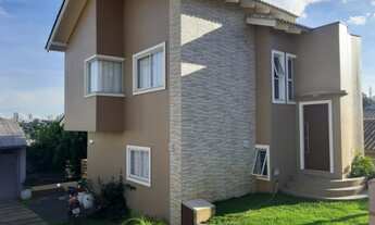 Imagem: Casa Dois Pisos