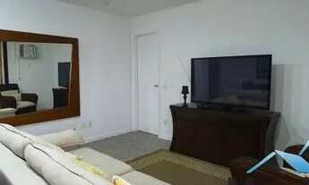 Imagem 7: Apartamento Frente Mar para Locação em Rio de Janeiro, Barra da Tijuca, 2 dormitórios, 1 s