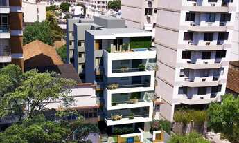 Imagem 4: Apartamento para venda tem 69 metros quadrados com 2 quartos em Vila Isabel - Rio de Janei