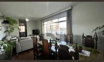 Imagem 6: Apartamento para Aluguel - Coração Eucarístico, 4 Quartos, 138 m2