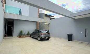 Imagem 6: Excelente casa com 04 suítes - piscina - área gourmet