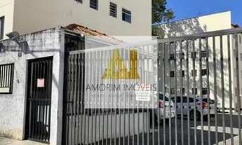 Imagem 2: Apartamento para Locação em Carapicuíba, Parque José Alex André, 2 dormitórios, 1 banheiro