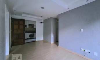 Imagem 3: Apartamento para Aluguel - Jaqueline, 3 Quartos, 69 m2