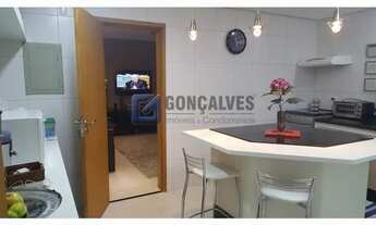 Imagem 2: SANTO ANDRE - Residential / Apartment - JARDIM BELA VISTA