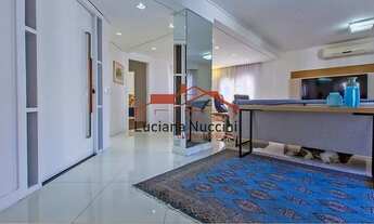 Imagem 7: Apartamento com 4 dormitórios à venda, 230 m² por R$ 3.750.000 - Jardim Vila Mariana - São