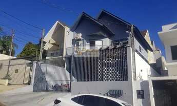 Imagem 3: Sobrado para Venda em Ponta Grossa, Estrela, 3 dormitórios, 1 suíte, 2 banheiros, 2 vagas