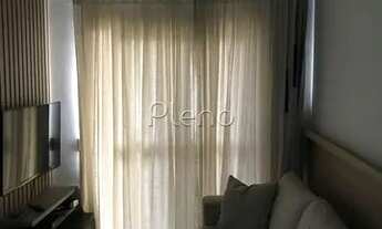 Imagem 2: Apartamento - Jardim Paranapanema - Campinas