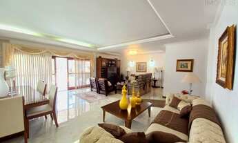 Imagem 7: Cobertura linear, 284 m² privativos à venda no bairro do Alto, Teresópolis / RJ