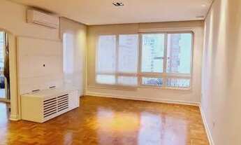 Imagem 4: Experiência de Vida no Coração do Jardim Paulista: Apartamento de 3 Dormitórios com Vista