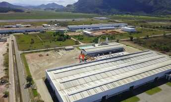 Imagem 6: Galpão/Depósito/Armazém para venda com 2506 metros quadrados em Jacuhy - Serra - ES