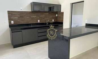 Imagem 7: Casa com 3 dormitórios à venda, 100 m² por R$ 595.000 - Parque Imperial - Salto/SP