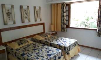 Imagem 2: Apartamento para aluguel tem 30 metros quadrados com 1 quarto