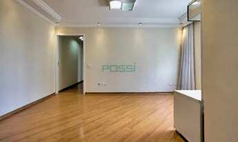 Imagem 1: Apartamento à venda no bairro da Saúde com 2 dormitórios e 1 vaga