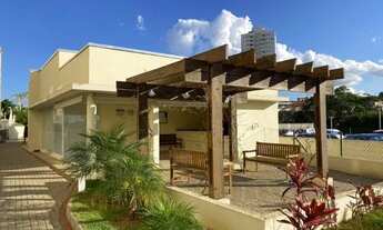 Imagem 2: Apartamento para locação no Condomínio Residencial Easy Life, em Sorocaba-SP