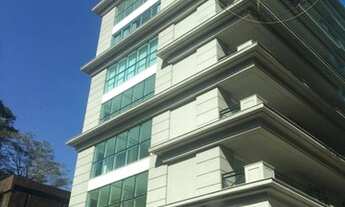 Imagem 2: APARTAMENTO ALTO PADRÃO A VENDA EM CURITIBA-CABRAL